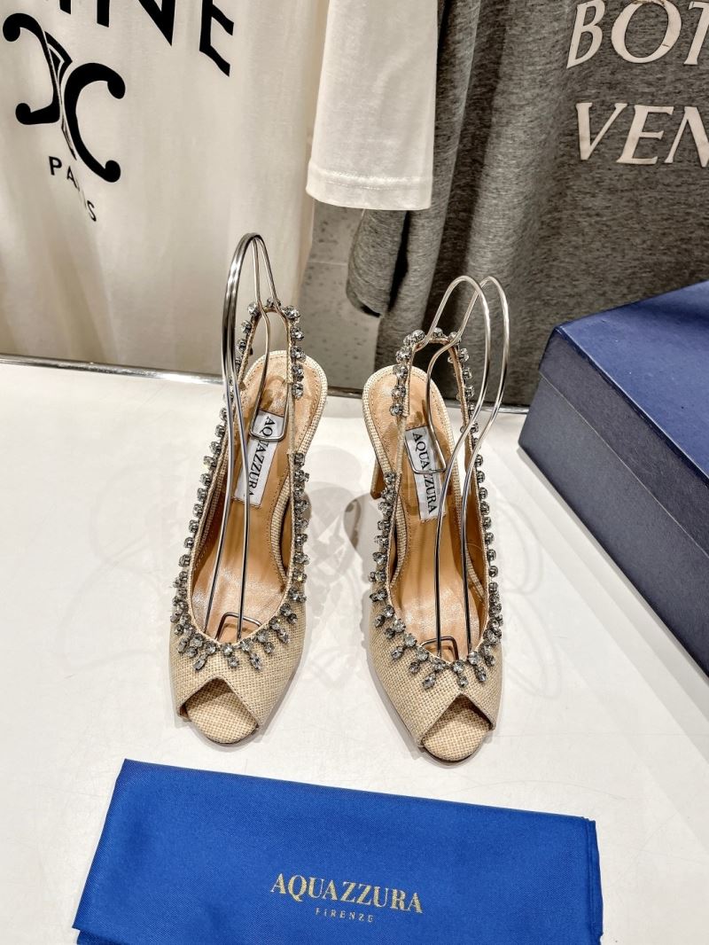 Aquazzura Sandals